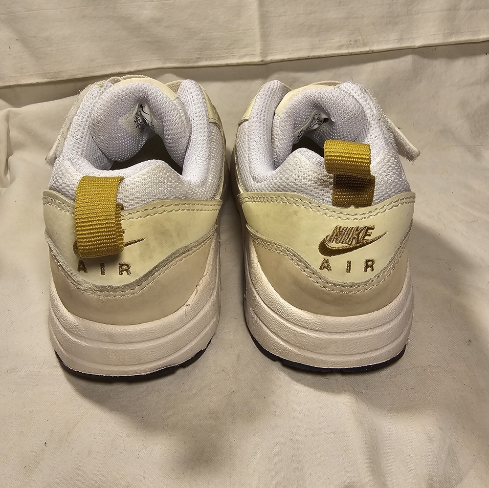Nike Air Max Boys Sneakers - Picture 3 of 8